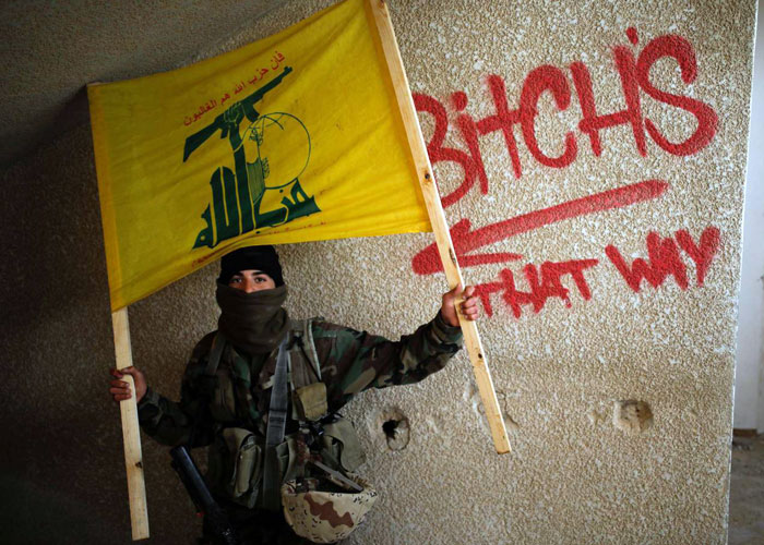 حزب الله وراء قرار حظر سفر الأميركيين إلى لبنان