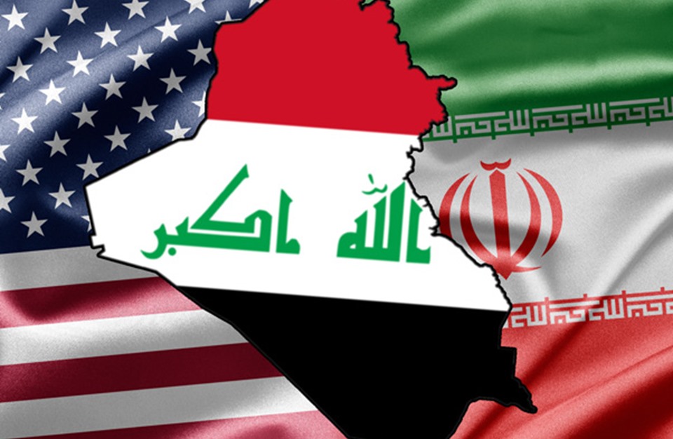 العراق… ساحة ترمب لمواجهة النفوذ الإيراني