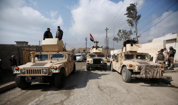 معركة غربي الموصل بين الواقعية والتحديات