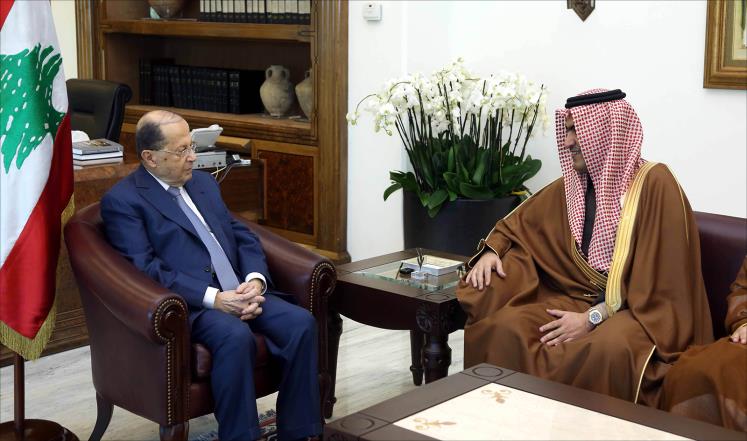 عودة السفير السعودي للبنان وتفاؤل بتطور العلاقات