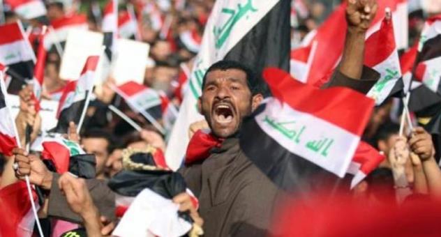﻿العراق: ماذا بعد اعتراف الجميع بالأزمة؟
