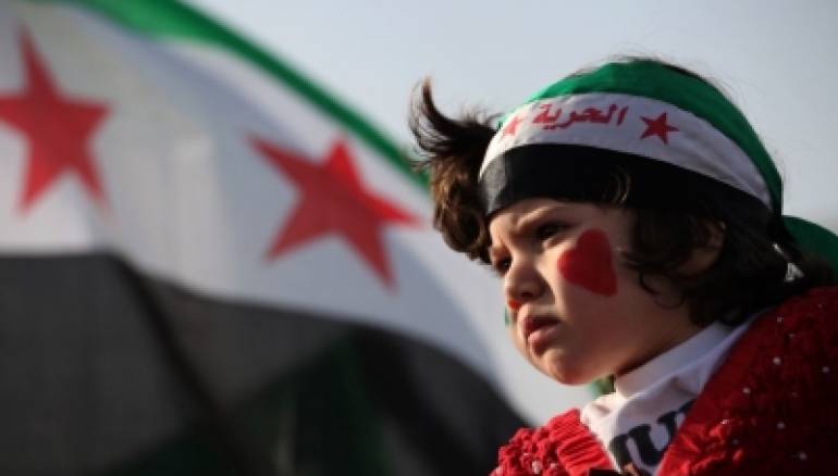الأزمة السورية أدخلت المنطقة مرحلة «ما بعد الغرب»