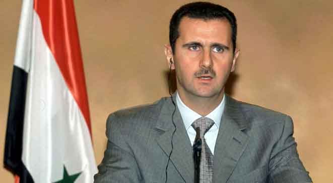 نظام الأسد إلى تحوّل والمعارضة إلى أقل توقّعاتها