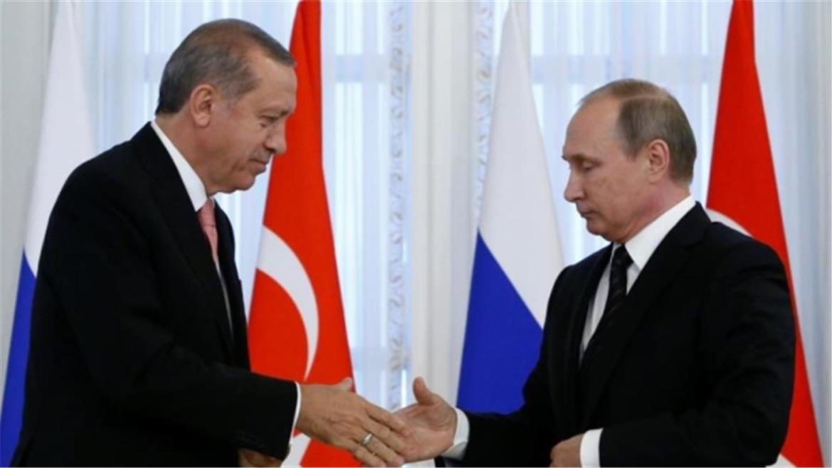 تركيا: ضغط العامل الأمني ومأسسة العلاقات مع روسيا