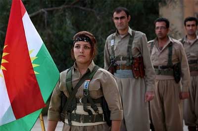 ﻿الكرد من الثورة إلى السياسة: انتصارات وهزائم