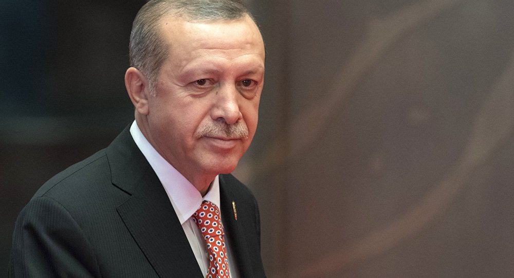 أردوغان يشارك بوتين «الحرب» على أوروبا