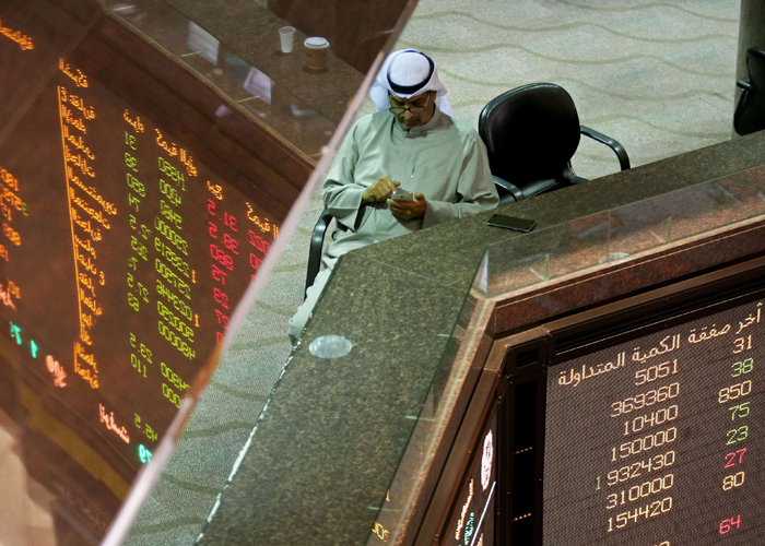 البورصة الموازية ملاذ الشركات الكويتية