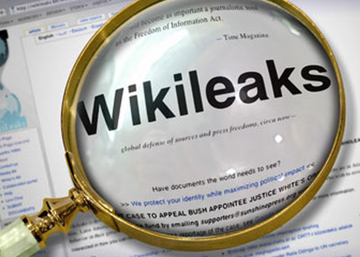 ويكيليكس يكشف النقاب عن برامج قرصنة لوكالة الاستخبارات المركزية