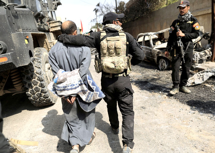 الإرهاب في العراق لعبة معقّدة لا تختصر بداعش والقاعدة