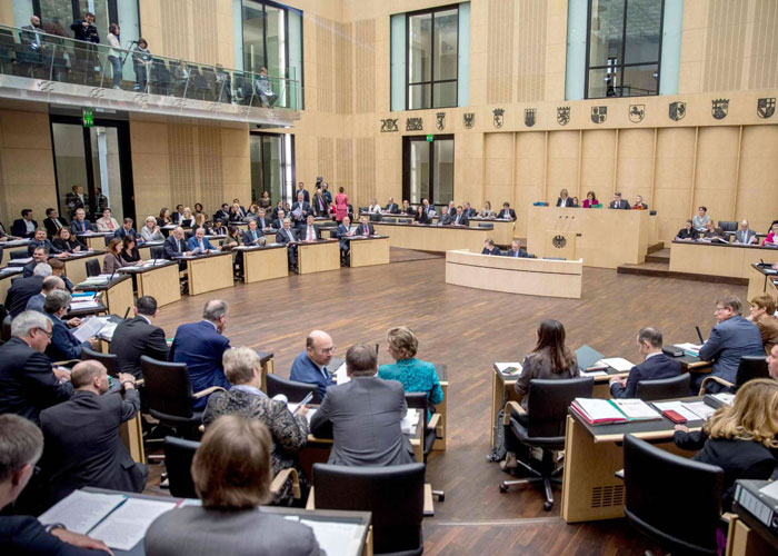 برلين تعجز عن تمرير قانون التصنيف الجديد للدول المغاربية