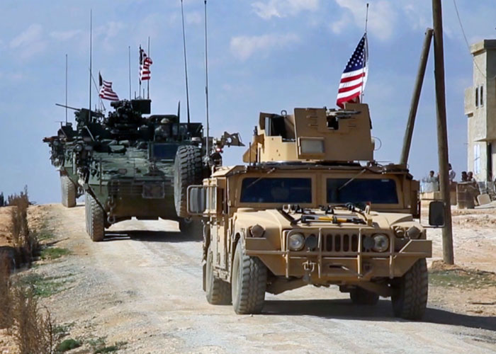 واشنطن تخطط لحضور طويل الأمد في سوريا بعد القضاء على داعش