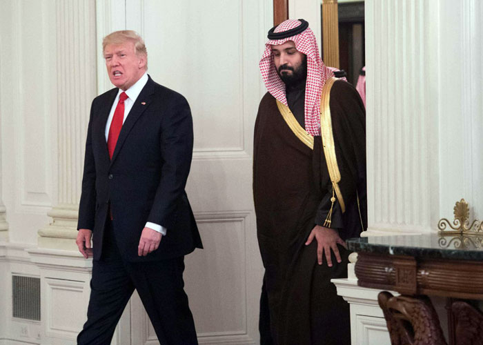 دوائر ضغط أميركية تستثمر قانون جاستا لعرقلة التحالف مع السعودية
