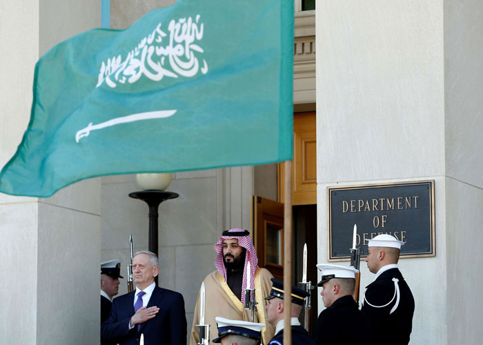 العلاقات الأميركية الخليجية.. تحالف استراتيجي يمكنه تجاوز المتغيرات