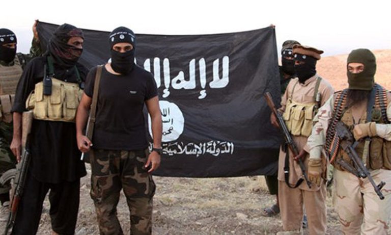 واجب الكونغرس تجاه الحرب مع “داعش”