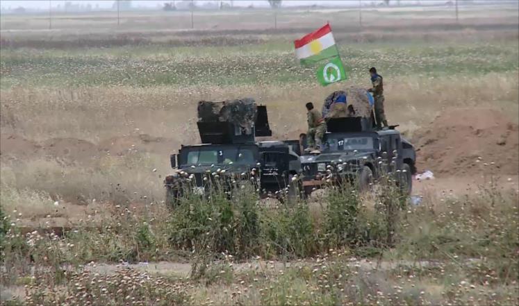 صراع أكراد العراق.. تدخلات إقليمية وعودة لغة السلاح
