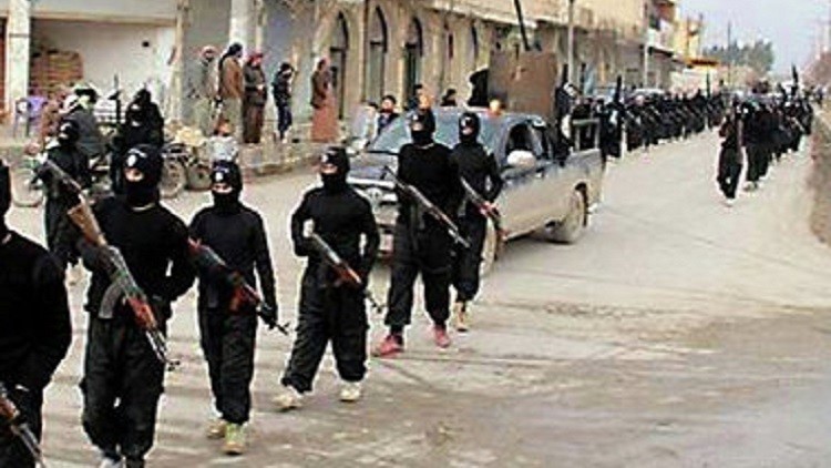 إلى أين سيذهب مقاتلو “داعش” عندما تنهار الخلافة؟ لديهم خيارات