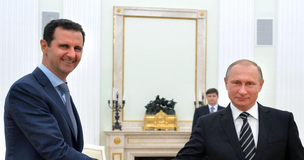 كيف أفشلت روسيا استراتيجيتها المنفردة في سورية؟