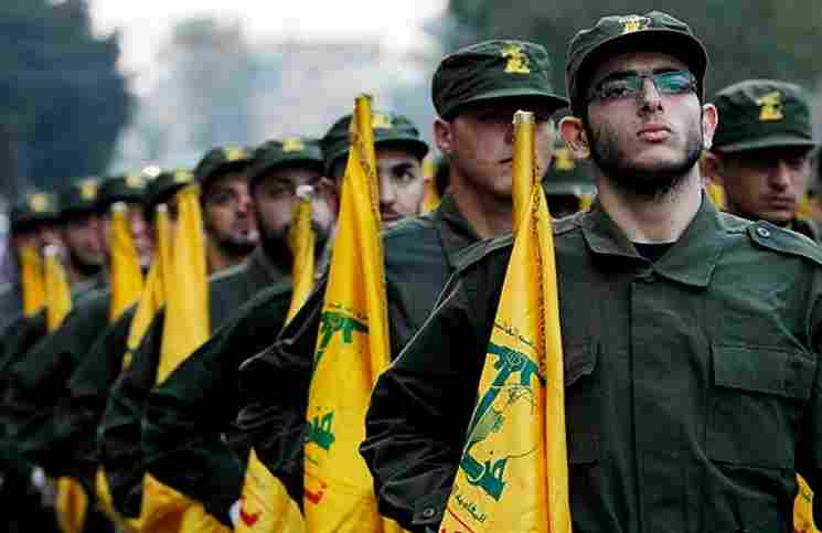 تحذيرات في لبنان من تحوّل حزب الله إلى حرس ثوري أو حشد شعبي