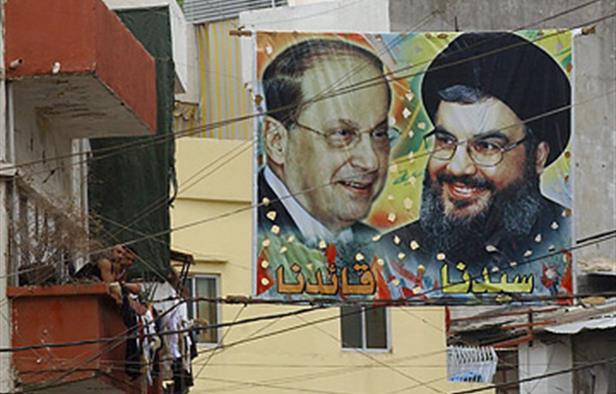 ما هي اللاءات الثلاث التي أبلغها “حزب الله” إلى عون؟