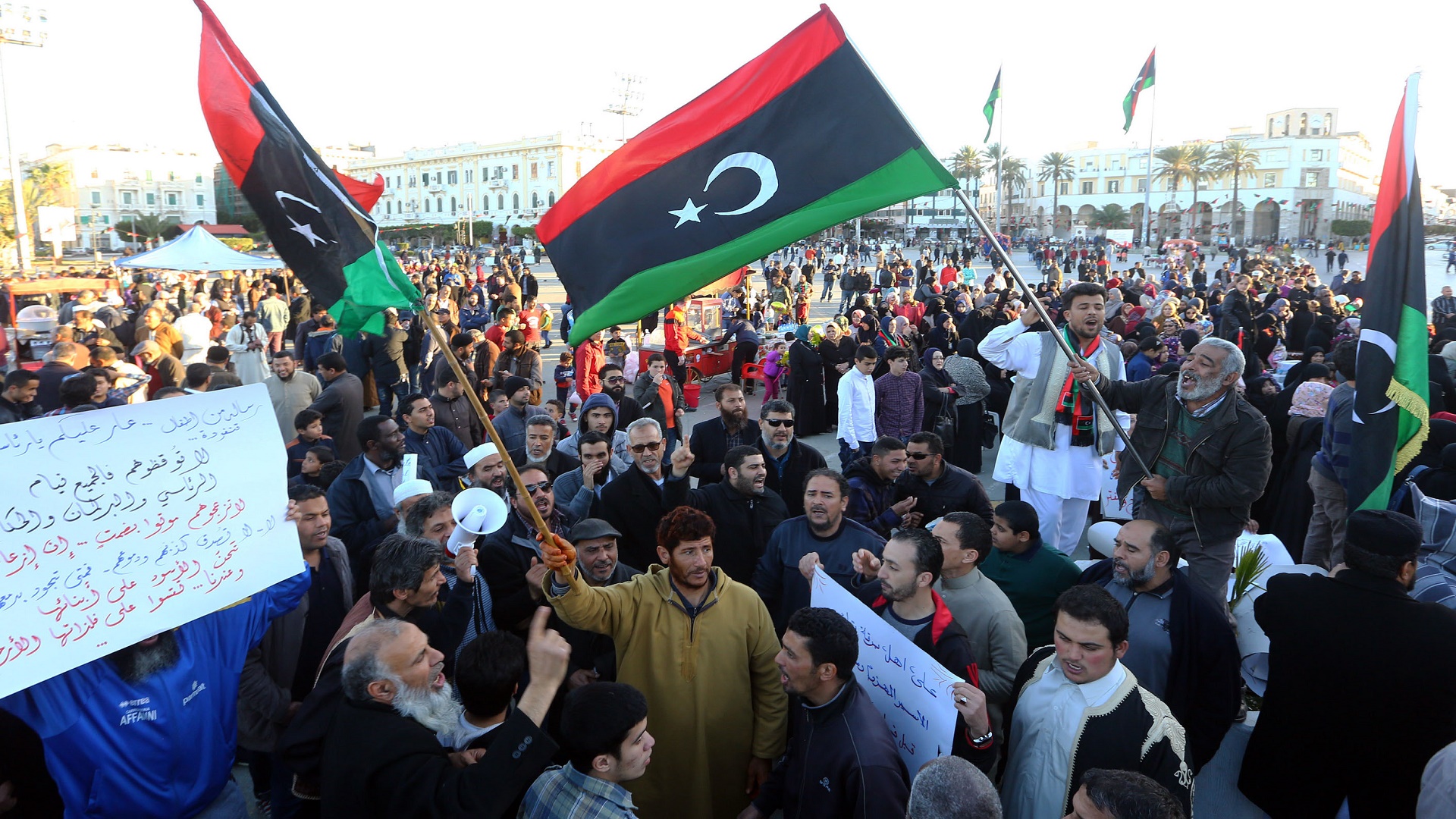 ليبيا..الصراع على الهلال النفطي وأثره في مسارات الأزمة