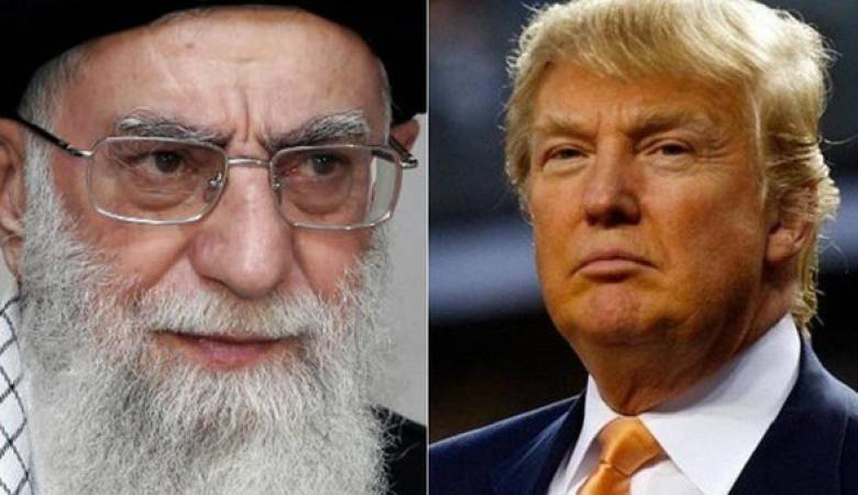 مواجهة جديدة ينوي ترامب خوضها مع إيران.. محقة لكنها خطيرة