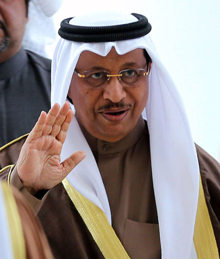 التوتر يخيم مجددا على علاقة الحكومة الكويتية بالبرلمان