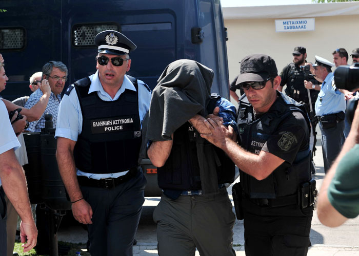 العشرات من الدبلوماسيين والجنود الأتراك يطلبون اللجوء في ألمانيا