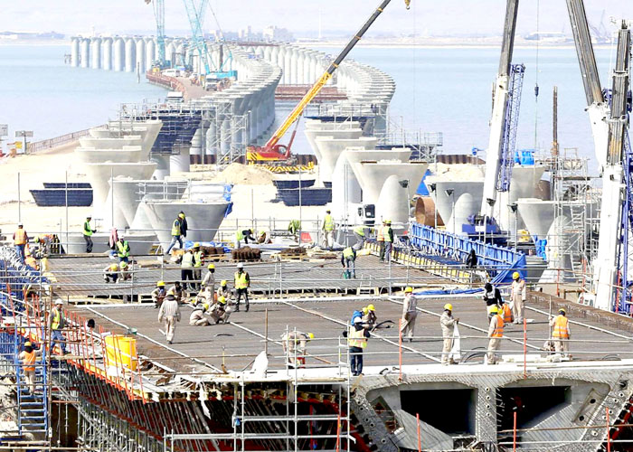 الكويت تسعى لمضاعفة الاقتراض لتمويل المشاريع الاستثمارية