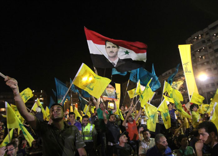 إسرائيل: حزب الله هجر فكرة الاشتباك معنا