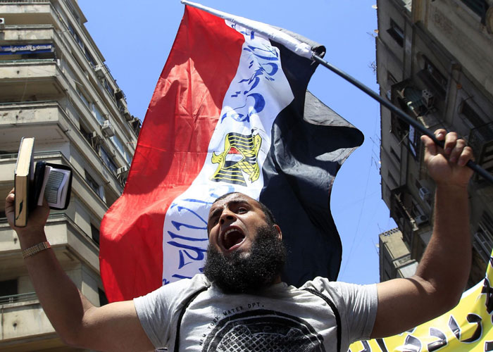 انتخابات الجماعة الإسلامية في مصر محاولة لاحتواء التصعيد ضدها