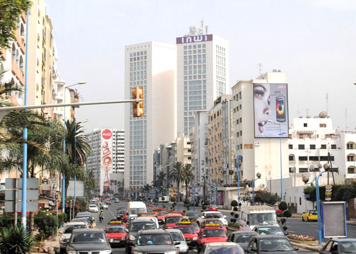 مركز الدار البيضاء المالي يشق طريقه نحو العالمية