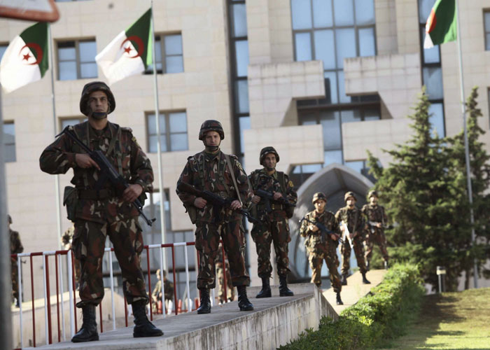 نكسات داعش الميدانية في الجزائر تتعمق