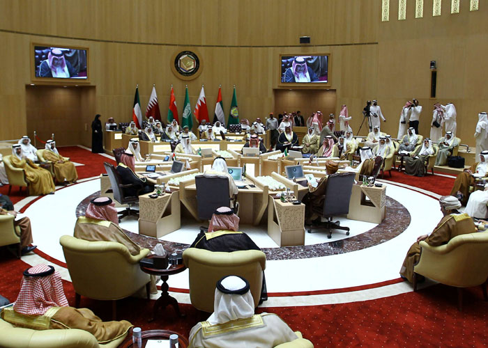 اجتماع خليجي في الرياض يبحث سبل التصدي للمخططات الإيرانية