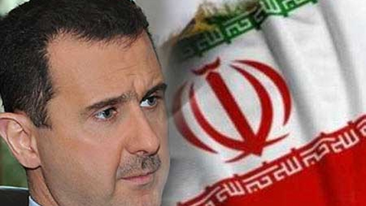 تأجيج إيران للحرب في سوريا