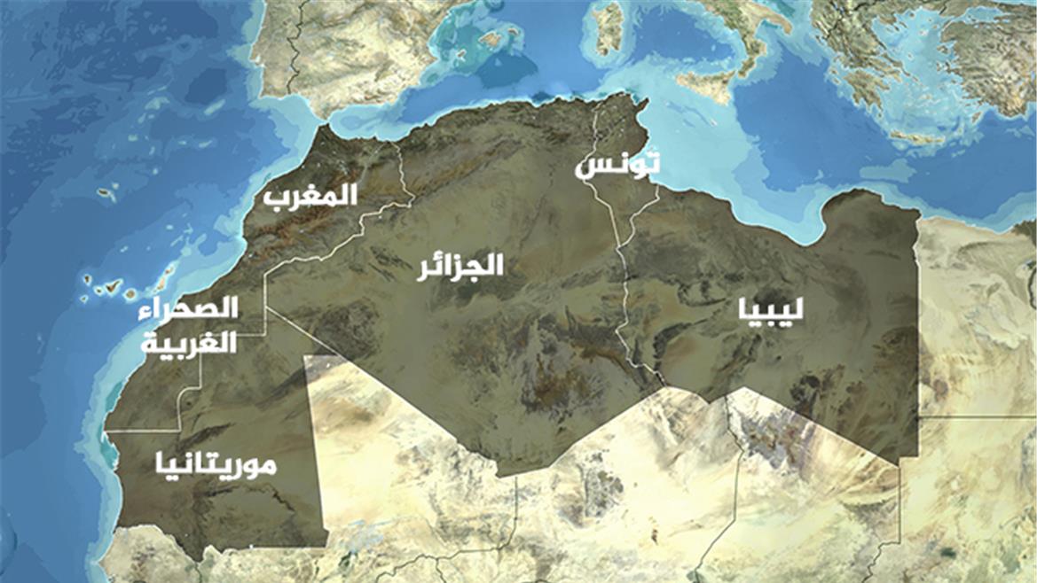 المغرب العربي بين داعش والقاعدة.. الخطر مستمر
