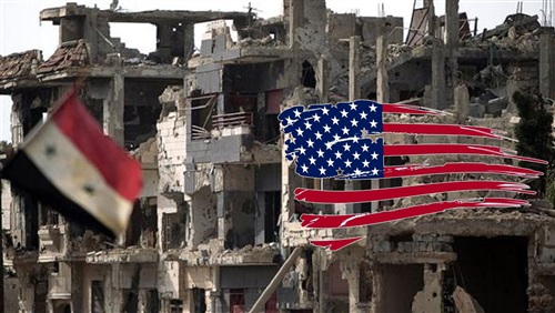 هل تتعلم الولايات المتحدة أبداً؟ ما التالي في سورية؟