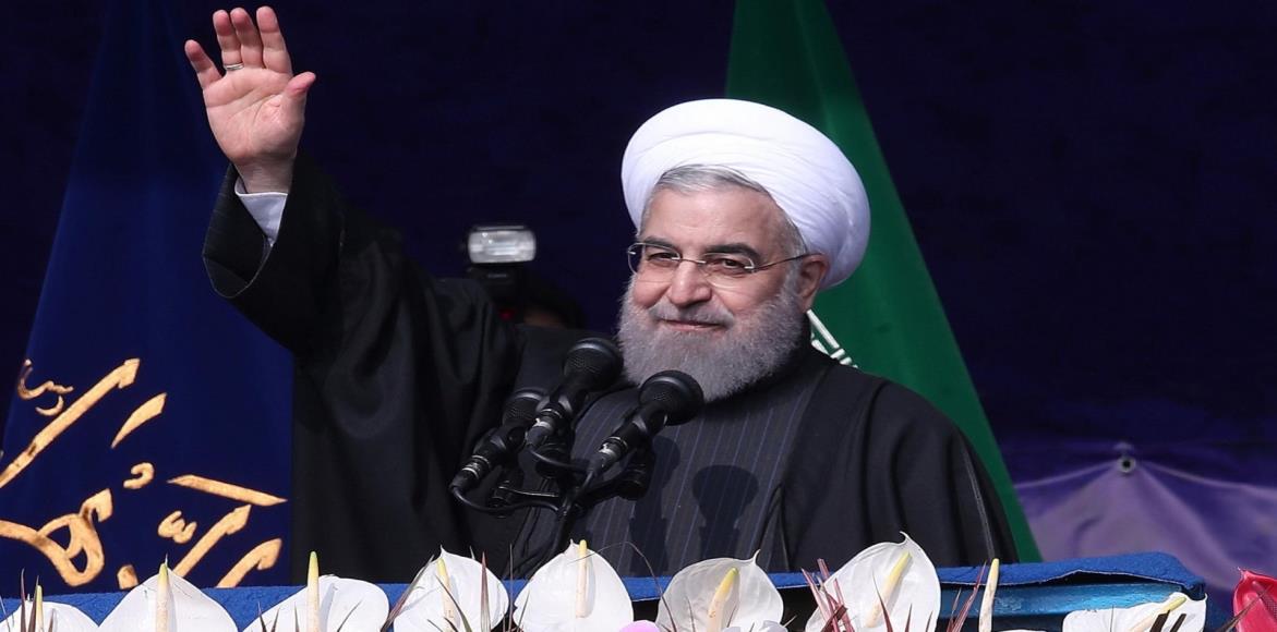 سجل روحاني وفرص فوز الأصوليين