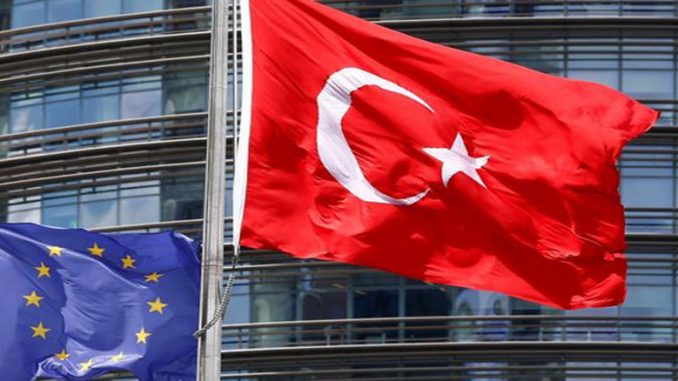بين شد وجذب.. علاقات تركيا المتوترة مع الاتحاد الأوروبي