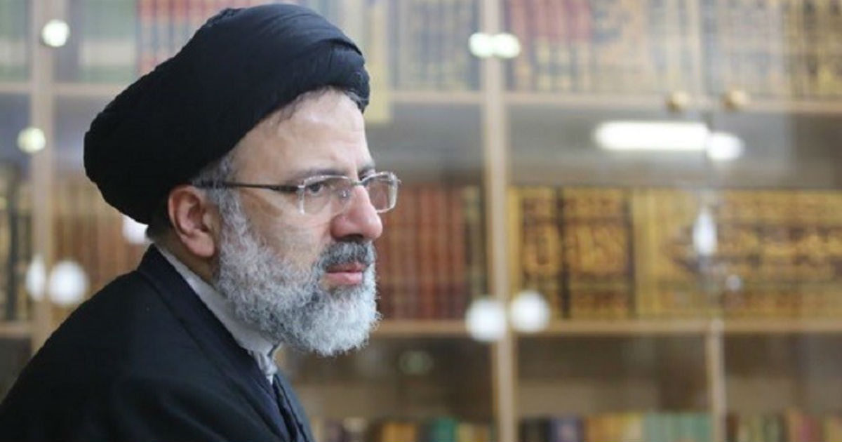 تلميذ المرشد الأعلى يخوض السباق الرئاسي في إيران