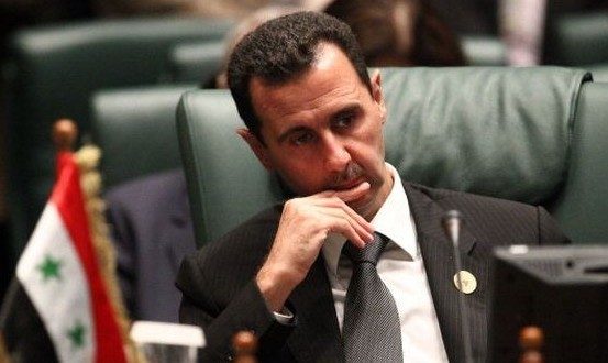 لماذا لن تحل الإطاحة بالأسد أزمة سورية؟