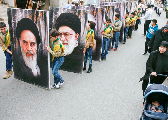 خبير أمني عراقي: الإرهاب صناعة إيرانية بأذرع طائفية