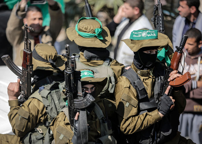 حماس النسخة 2.0: لا لتدمير إسرائيل ووداعا للإخوان