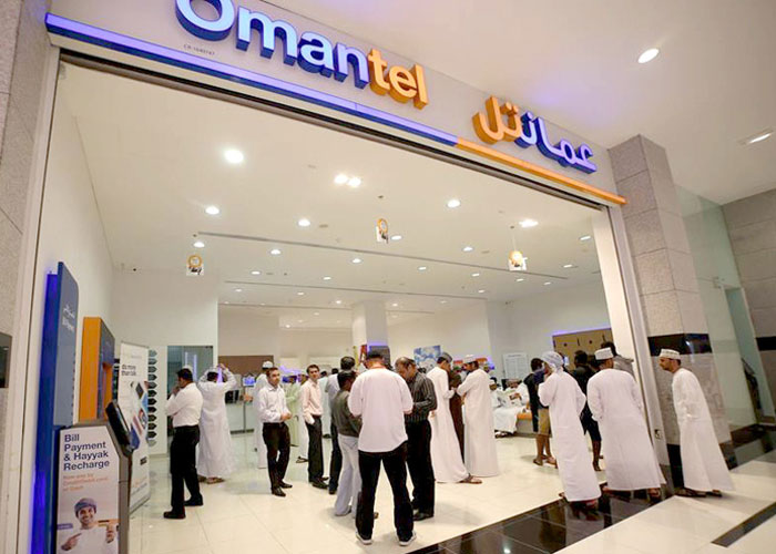 سباق خليجي للحصول على رخصة الجوال الثالثة في عمان