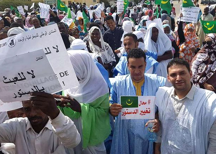 تحذيرات من انفجار الوضع الاجتماعي في موريتانيا