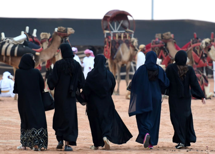 جدل الترفيه في السعودية: المستقبل يتصارع مع الماضي
