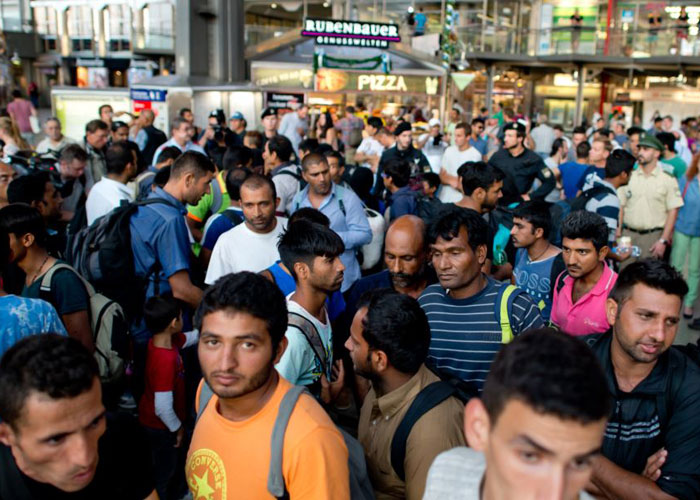 طالبو اللجوء يواجهون إجراءات متشددة جديدة في ألمانيا