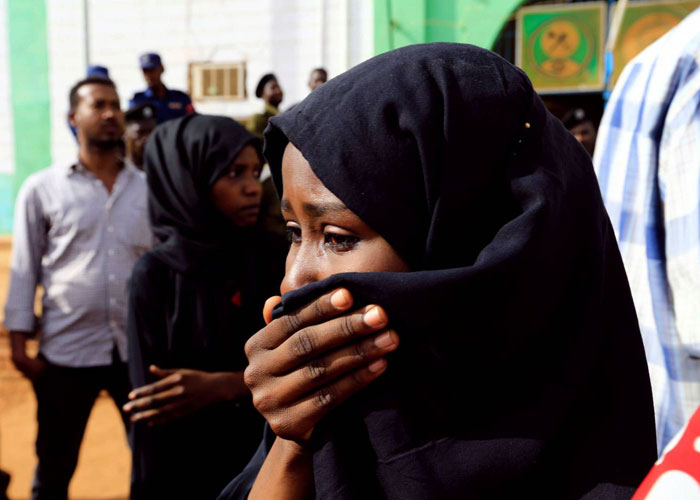 دارفور يعود إلى واجهة الأحداث مع اقتراب رفع العقوبات