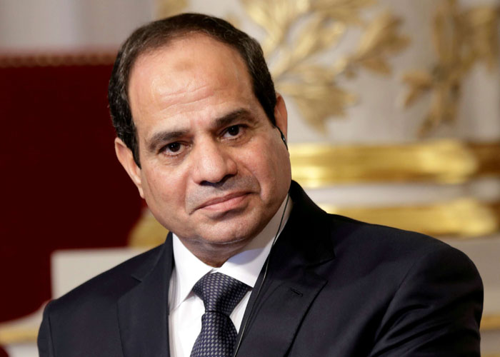 القاهرة تسعى لاحتواء الأزمة المتصاعدة مع الخرطوم