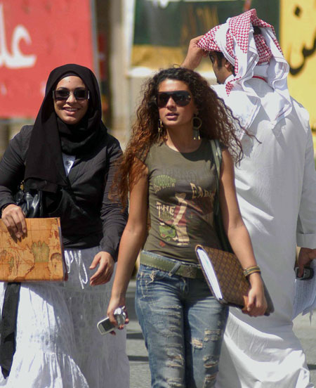 الإسلاميون يحاولون ضبط المشهد الكويتي على إيقاع مطامحهم السياسية
