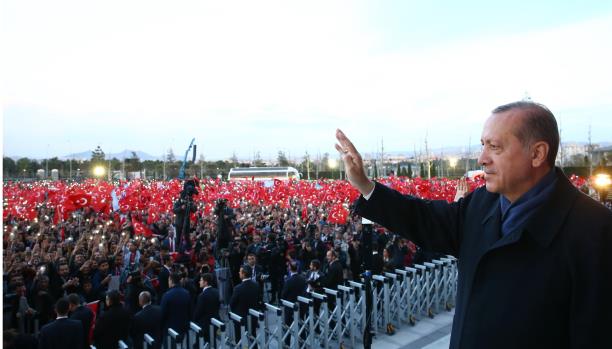 أزمة تركيا.. وحيرتها